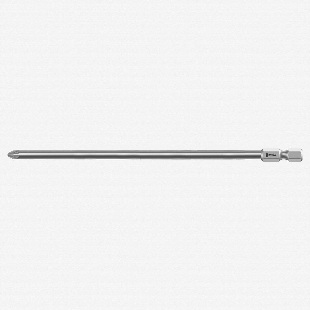 Wera 060030 #1 x 152mm Pozidriv Power Bit