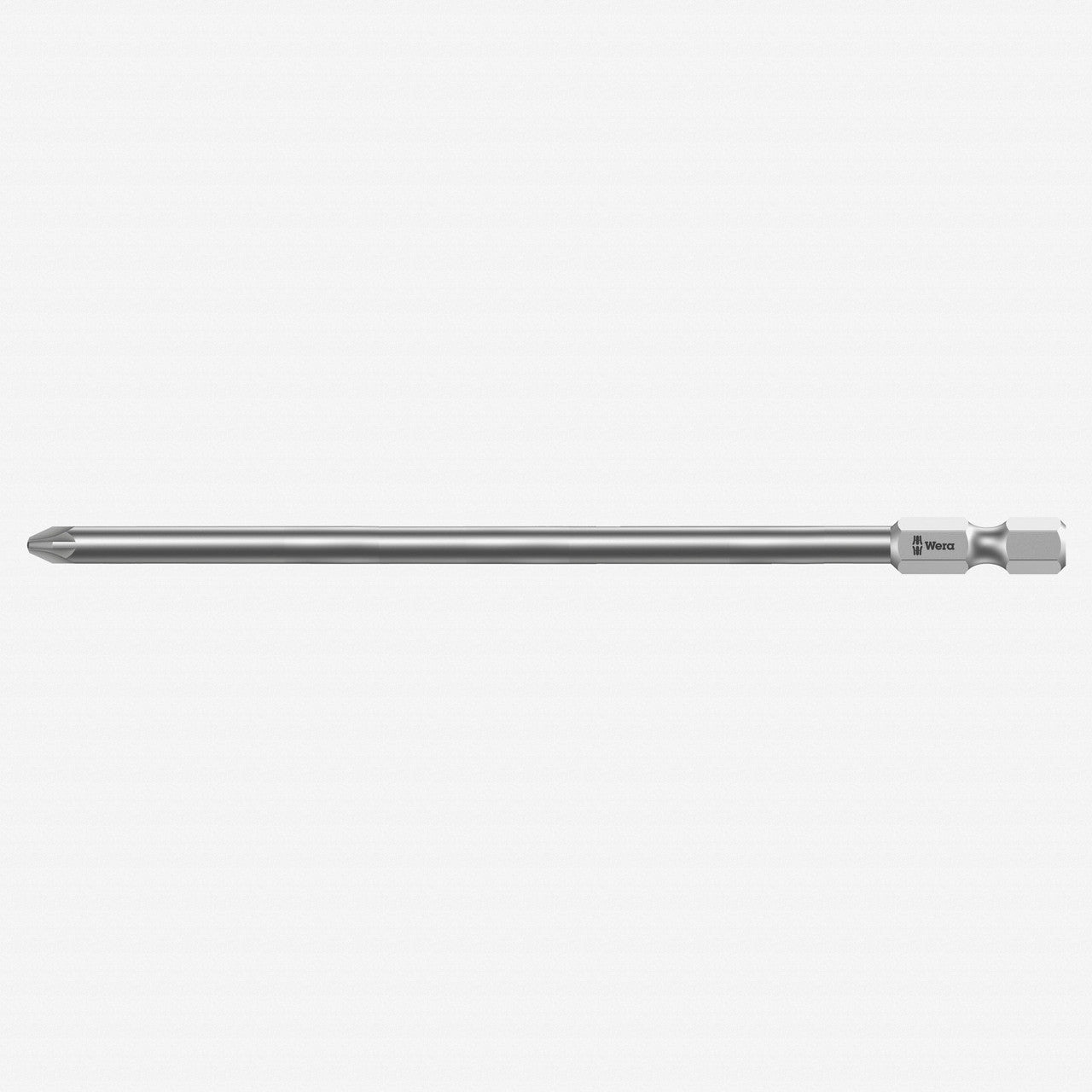 Wera 060031 #1 x 127mm Pozidriv Power Bit
