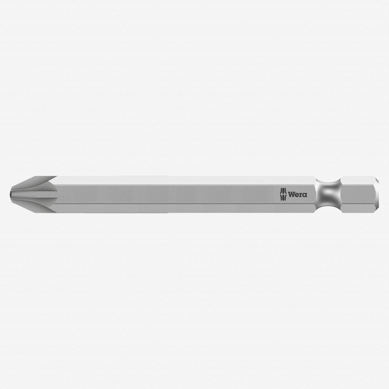 Wera 060041 #3 x 70mm Pozidriv Power Bit