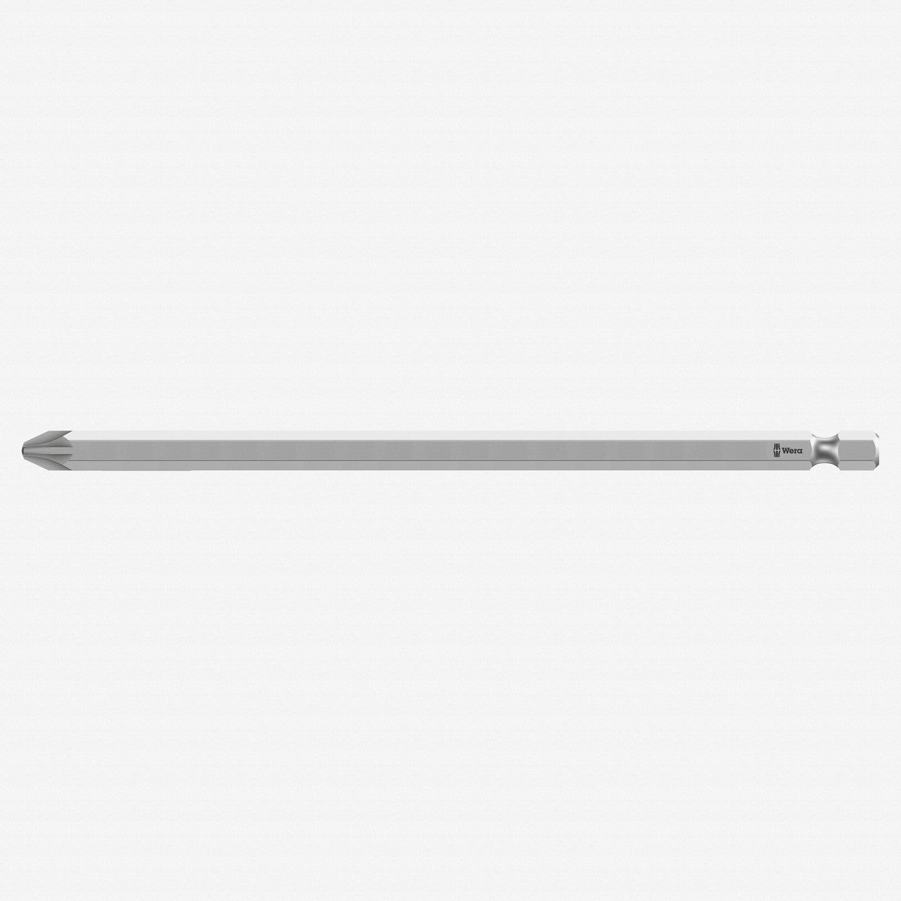 Wera 060045 #3 x 110mm Pozidriv Power Bit