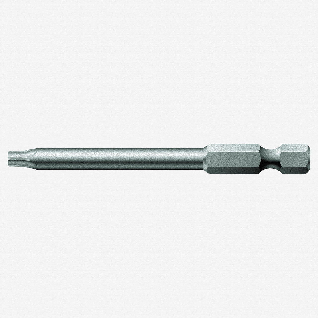 Wera 060049 T9s x 89mm Security TORX Power Bit