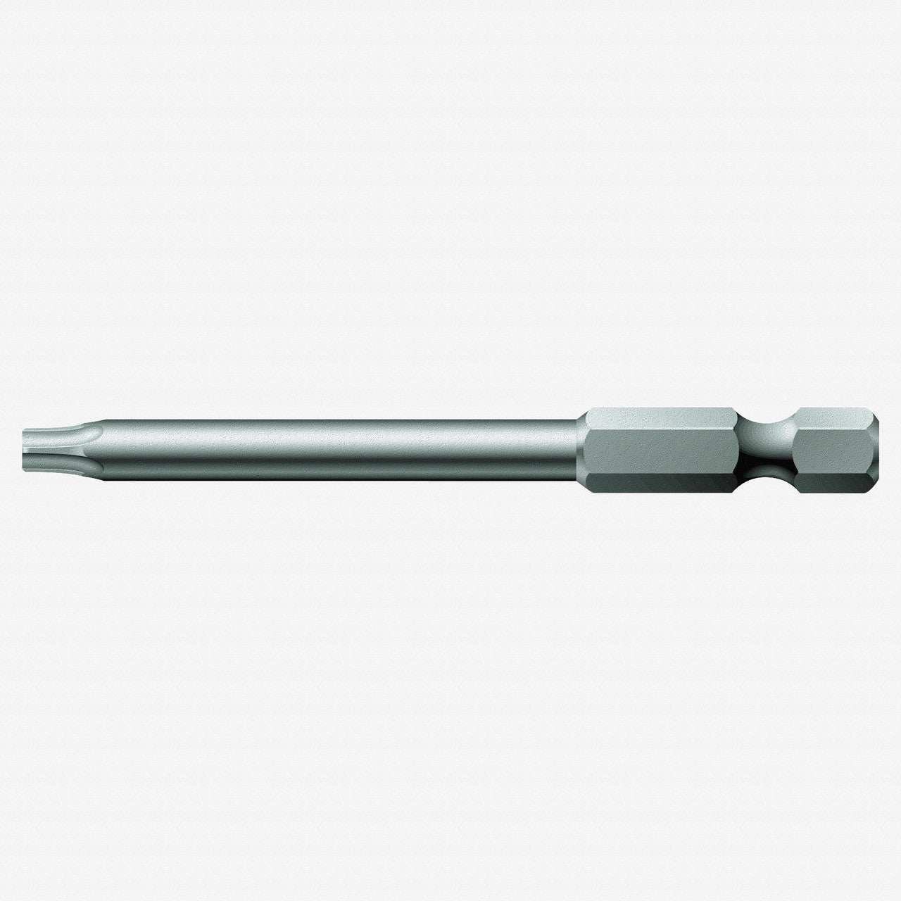 Wera 060052 T20s x 89mm Security TORX Power Bit