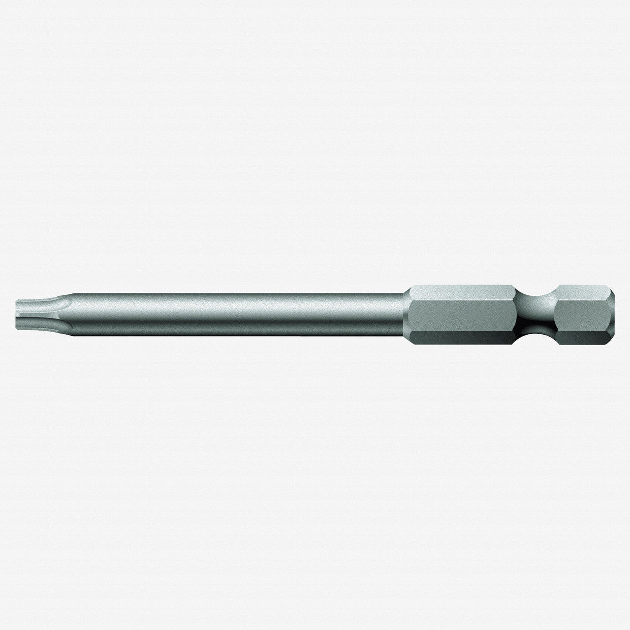 Wera 060053 T25s x 89mm Security TORX Power Bit