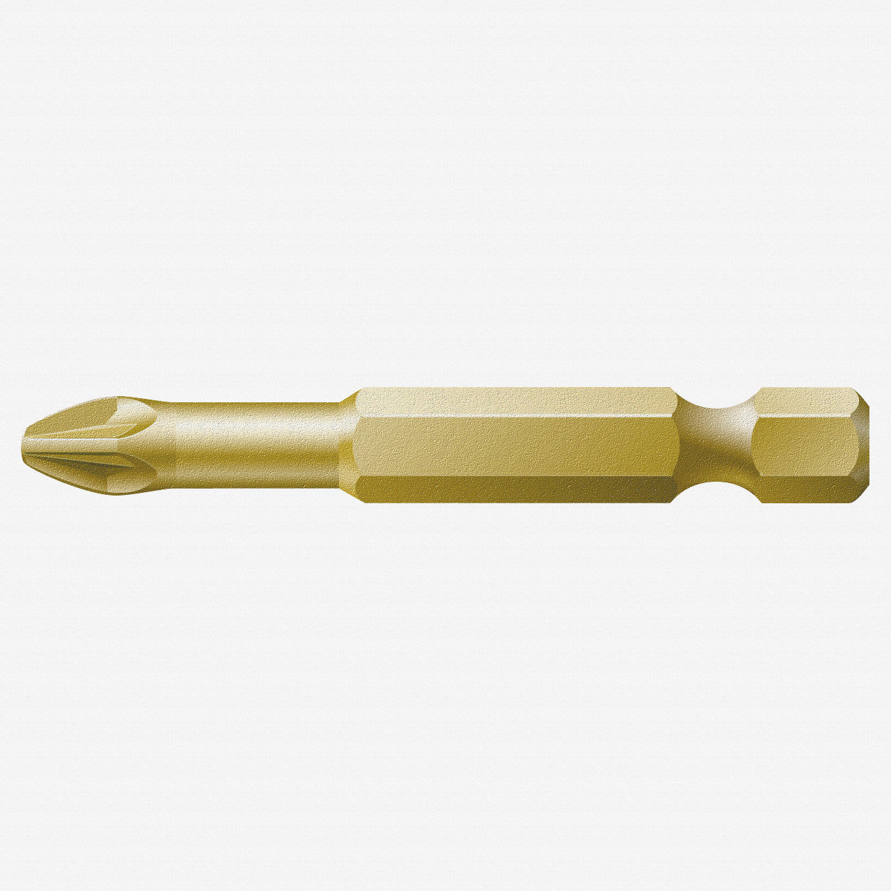 Wera 060065 #3 x 50mm Pozidriv Torsion Power Bit