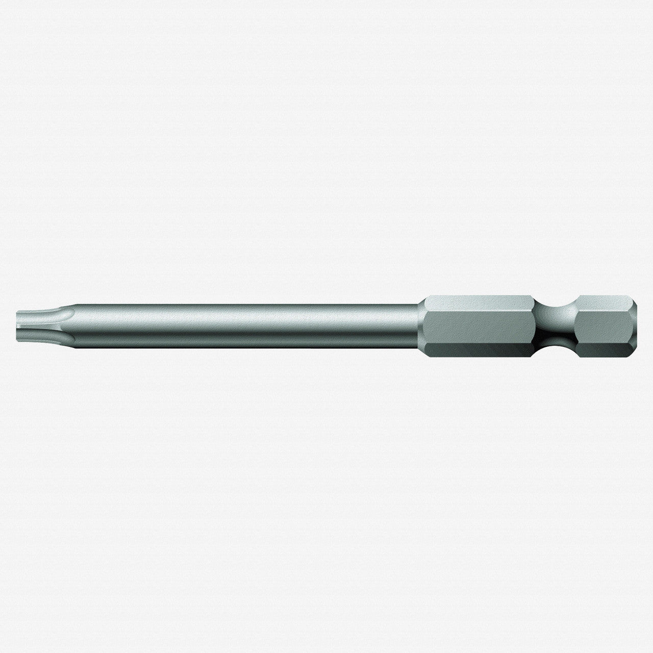Wera 060100 T10 x 70mm TORX Power Bit