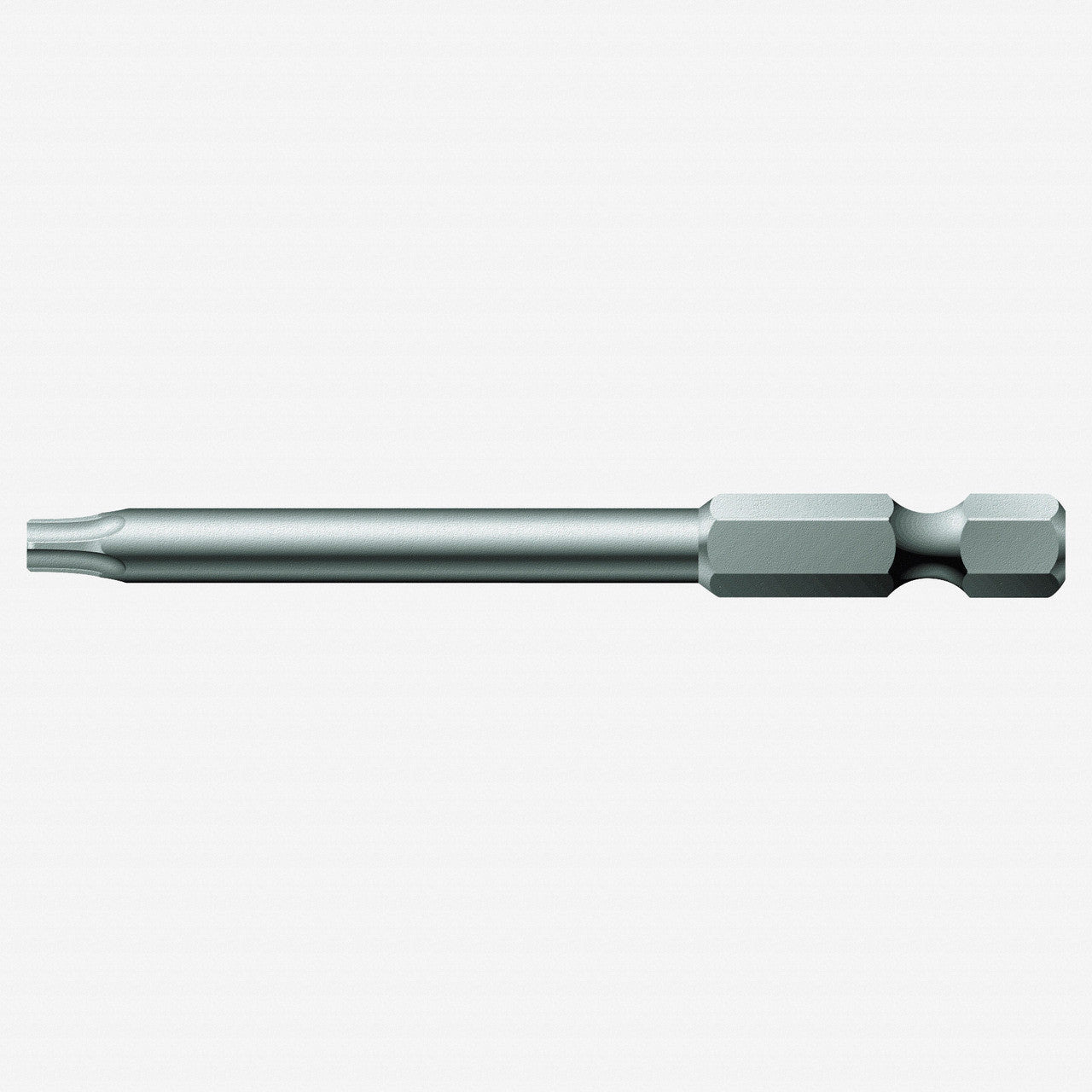 Wera 060105 T15 x 70mm TORX Power Bit