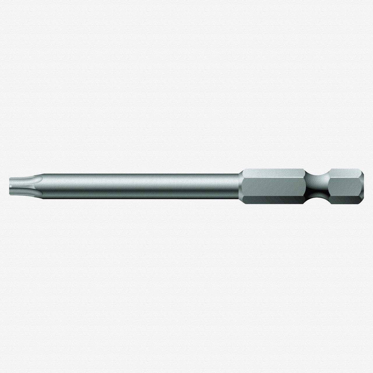 Wera 060125 T30 x 70mm TORX Power Bit