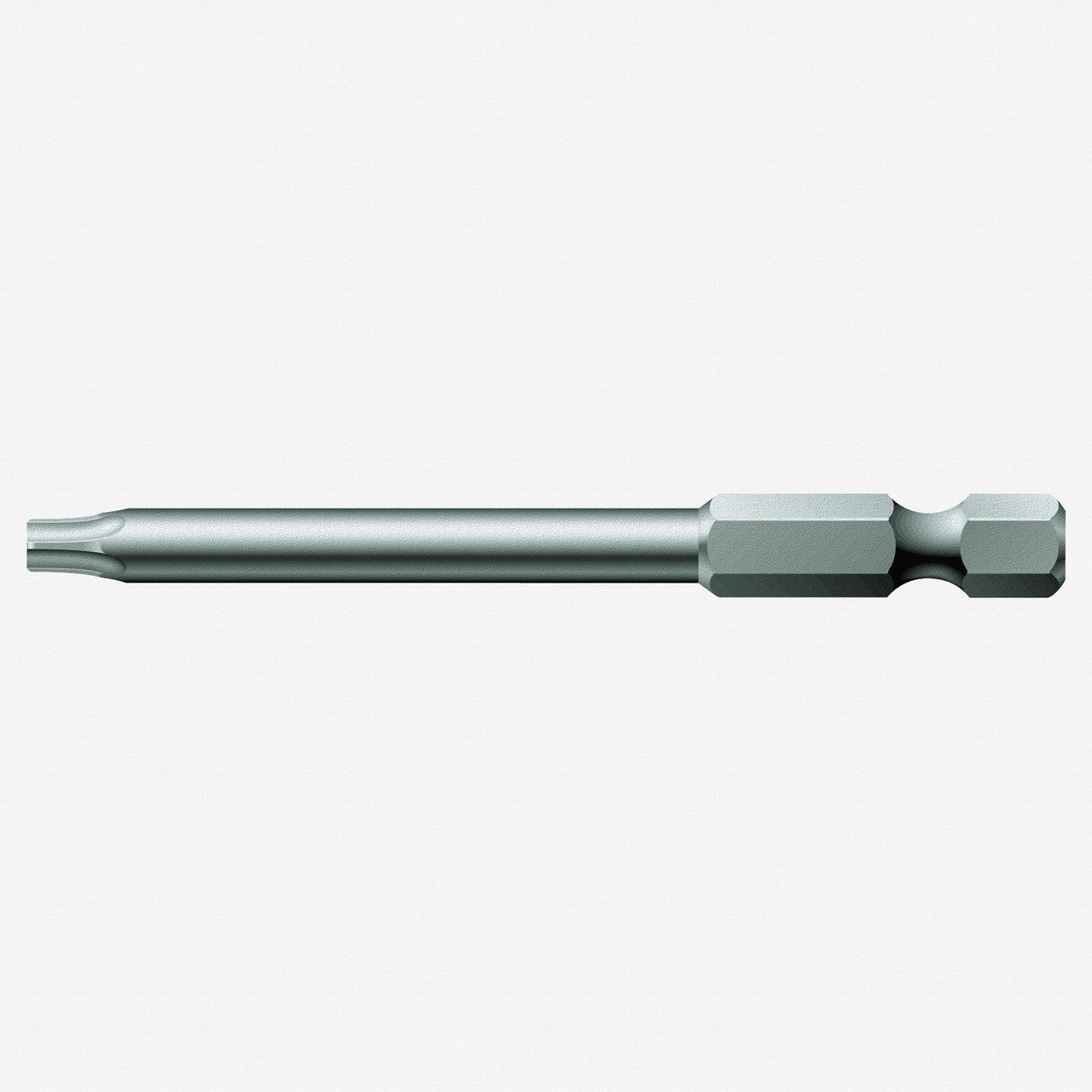 Wera 060141 T15s x 70mm Security TORX Power Bit
