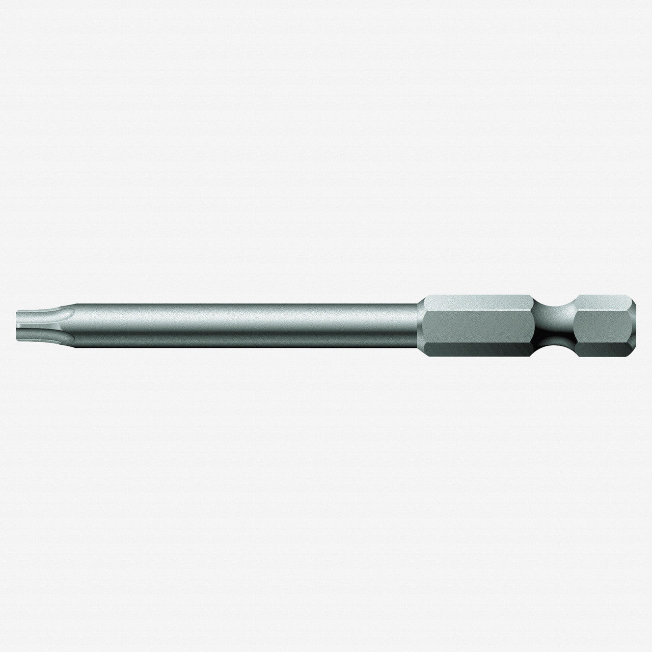 Wera 060142 T20s x 70mm Security TORX Power Bit