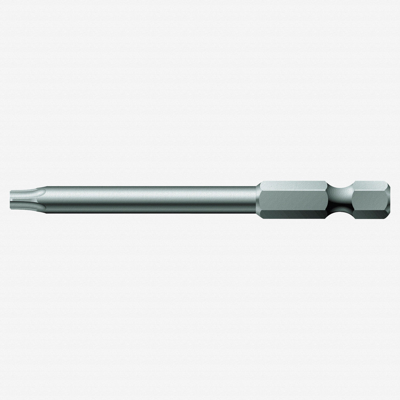 Wera 060143 T25s x 70mm Security TORX Power Bit