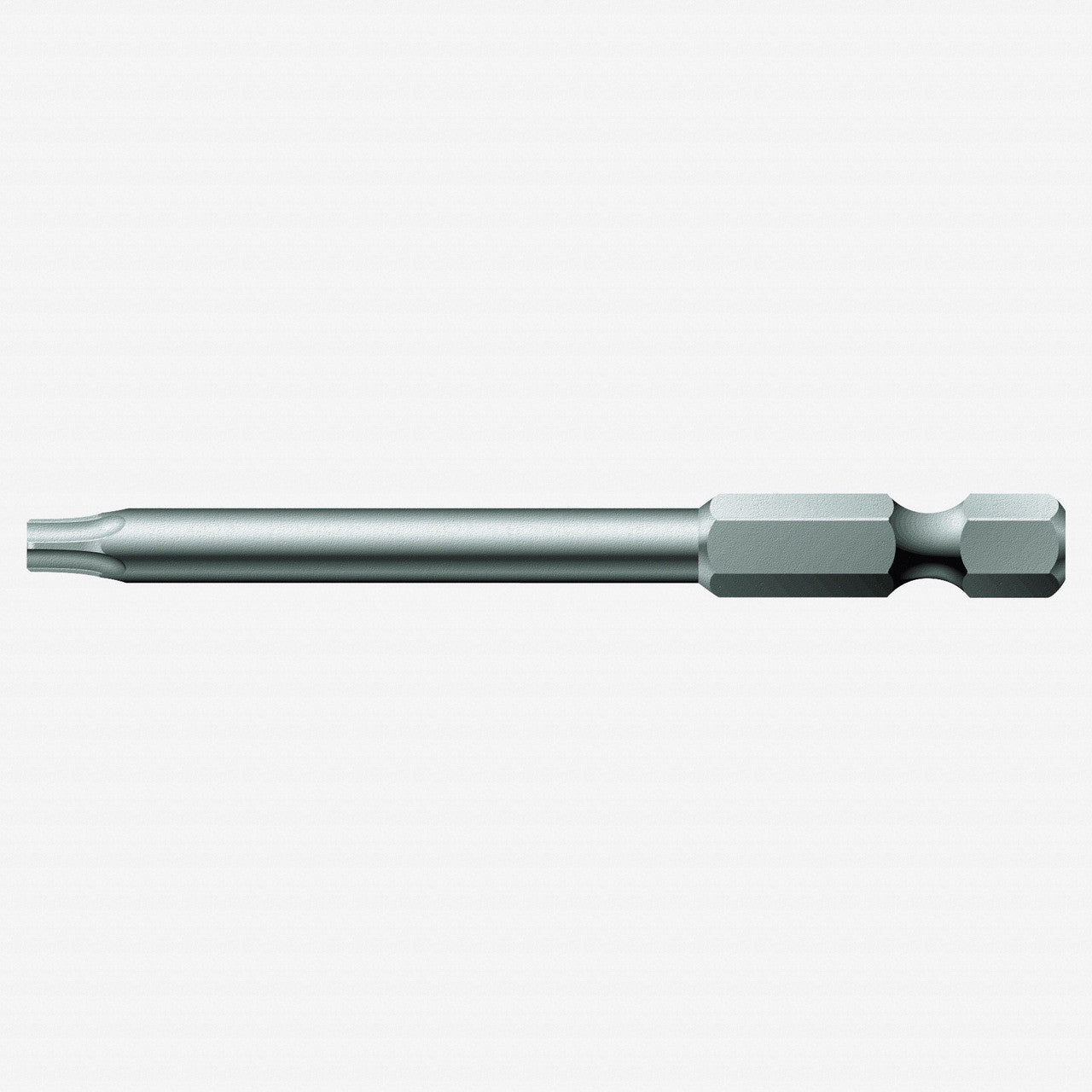 Wera 060146 T40s x 70mm Security TORX Power Bit