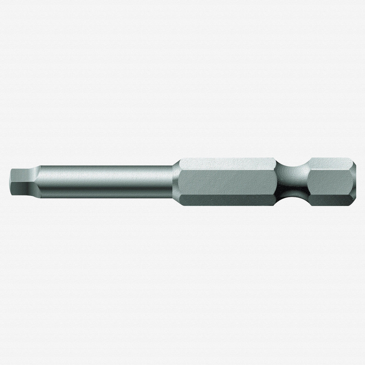 Wera 060160 #1 x 50mm Square Power Bit