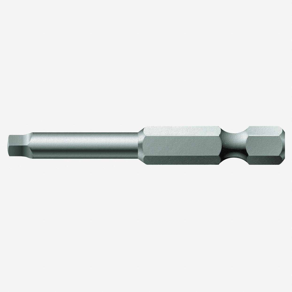 Wera 060165 #2 x 50mm Square Power Bit
