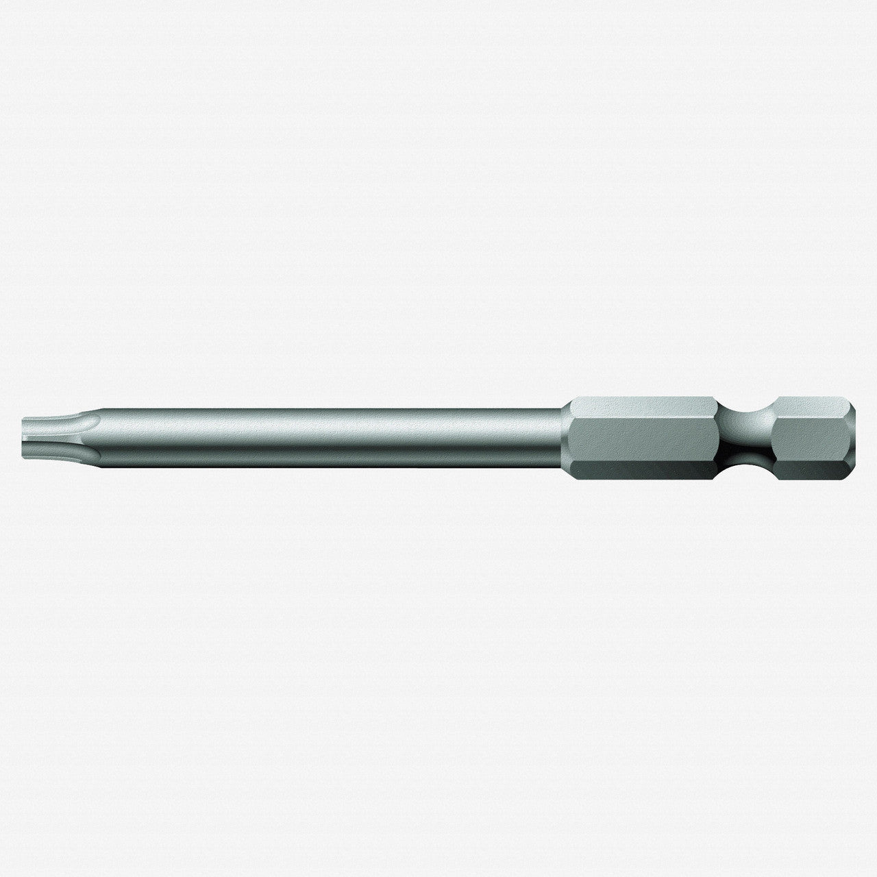Wera 060185 T8 x 89mm TORX Power Bit