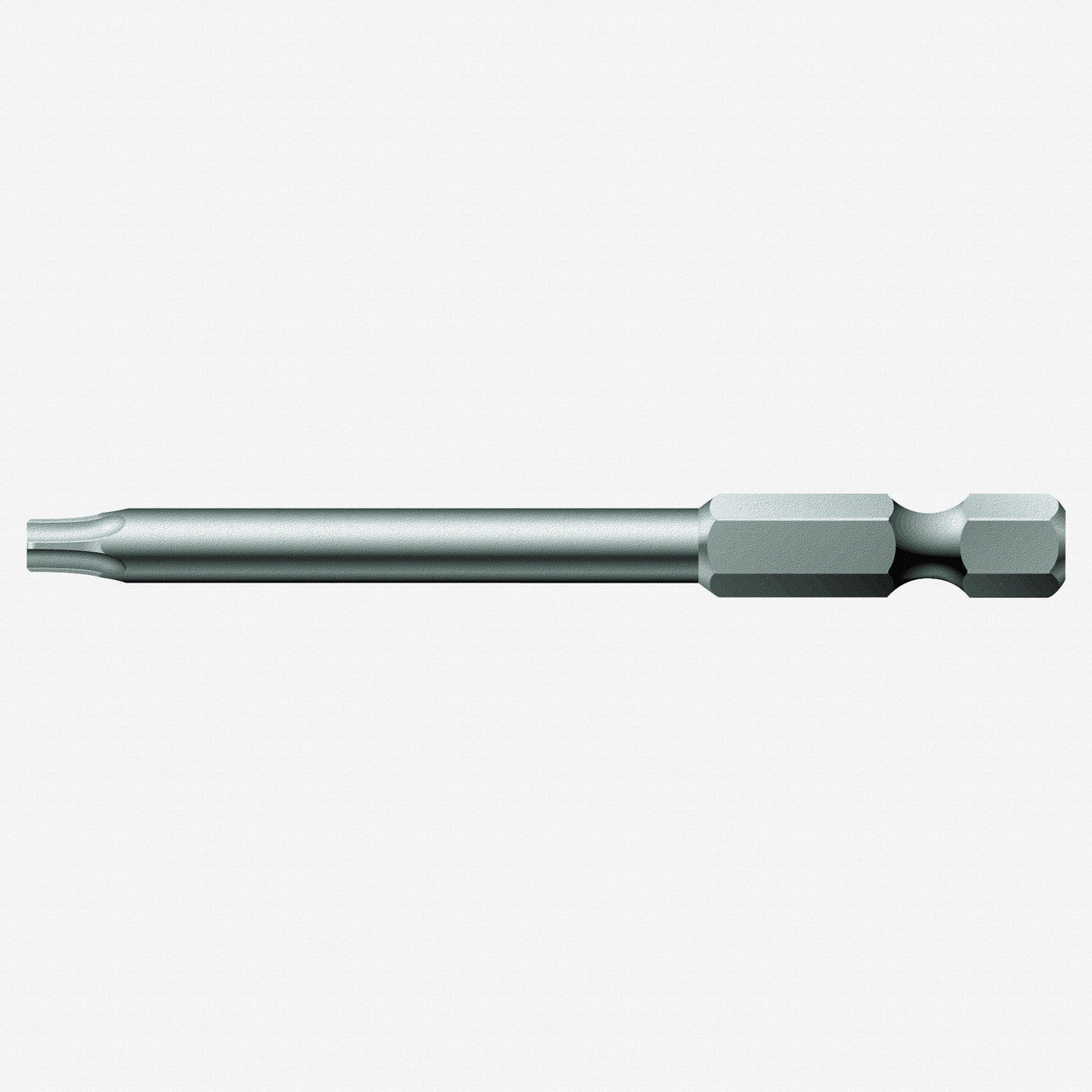 Wera 060187 T15 x 89mm TORX Power Bit