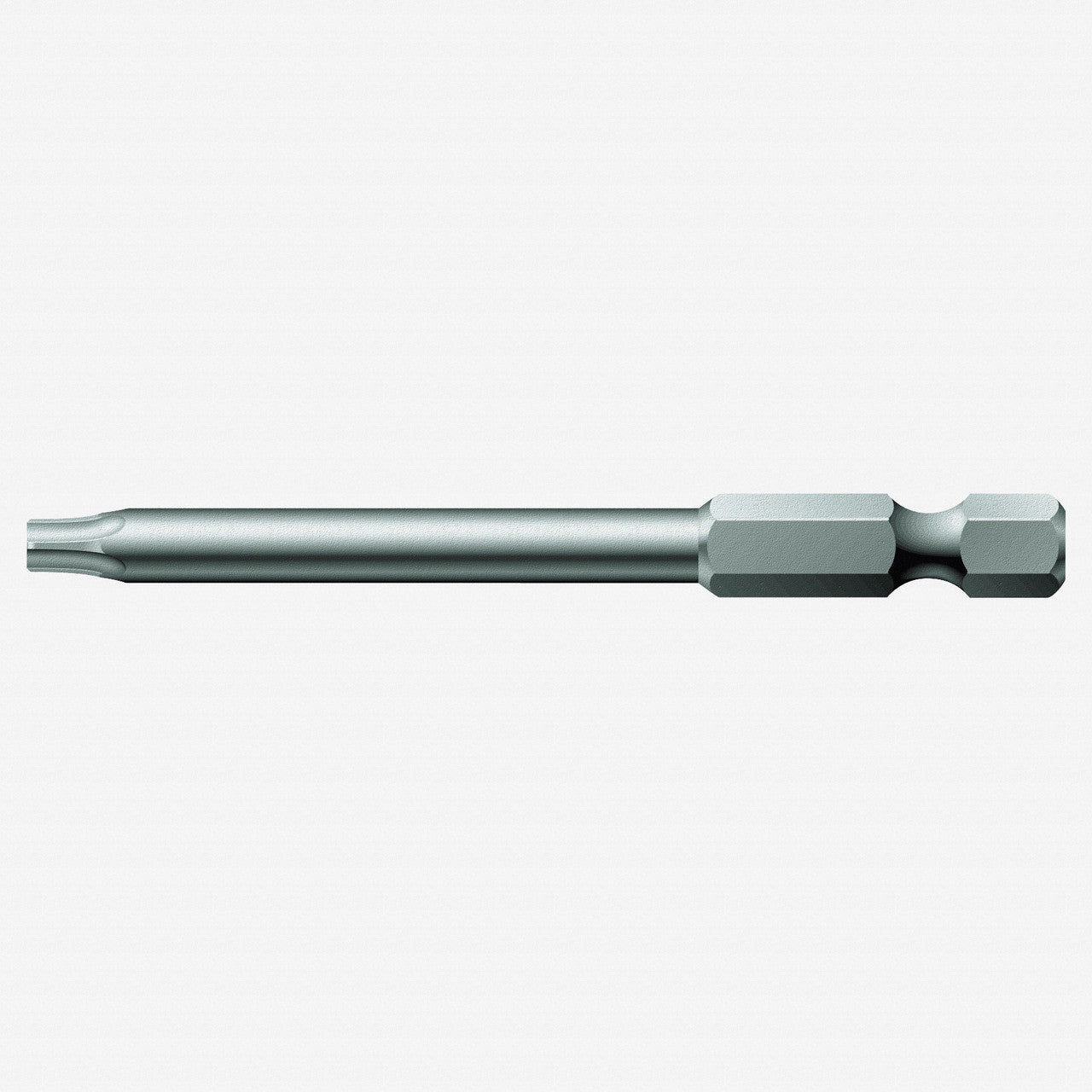 Wera 060196 T10 x 152mm TORX Power Bit