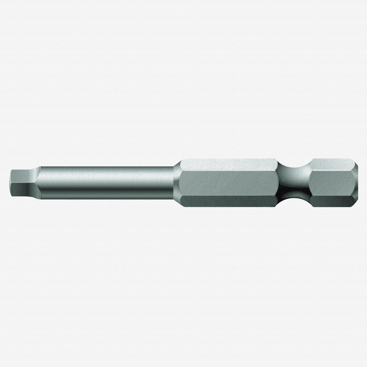 Wera 060300 #1 x 50mm Square Power Bit
