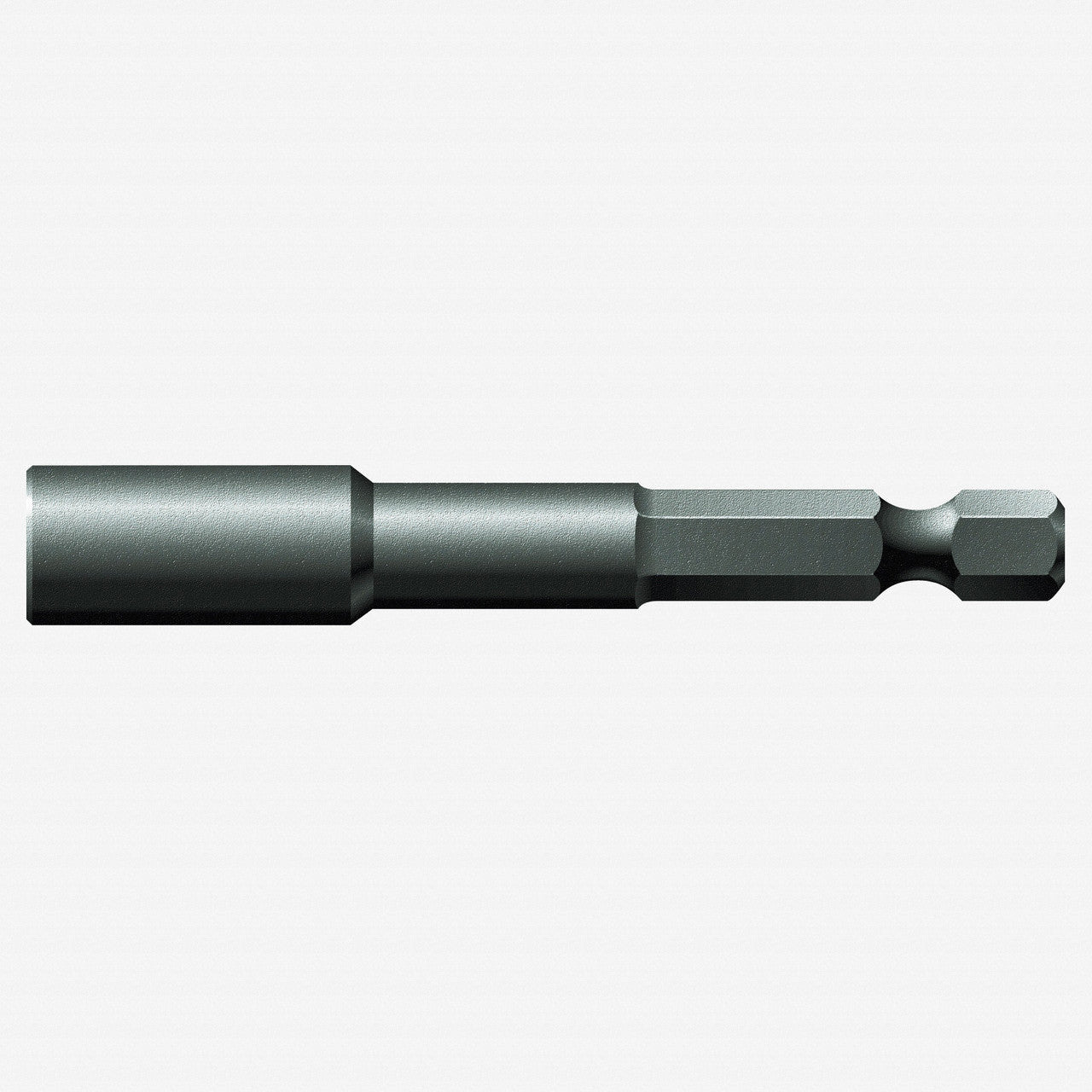 Wera 060431 3/8" x 50mm Magnetic Nut Setter