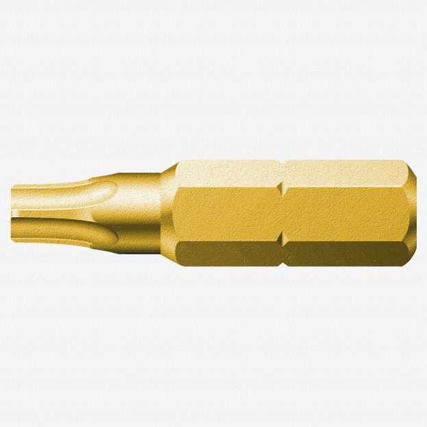 Wera 066078 T40 x 25mm TORX HF Bit