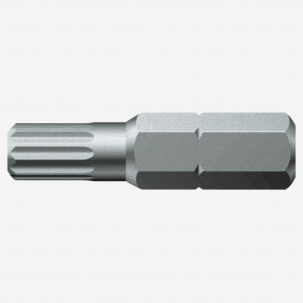 Wera 066170 M10 x 25mm XZN Triple-Square Bit