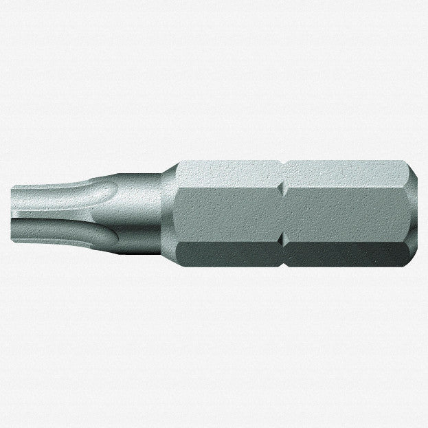 Wera 066485 T10 x 25mm TORX Bit