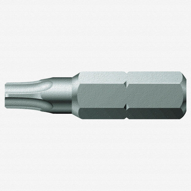 Wera 066496 T9 x 25mm TORX Bit