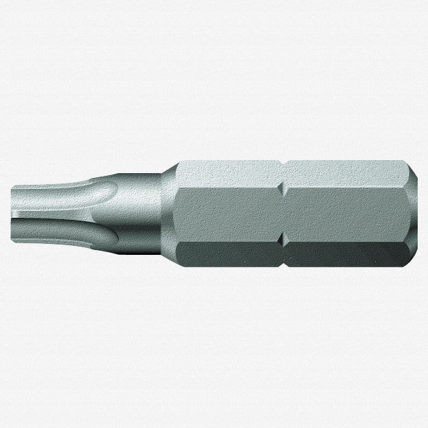 Wera 066505 T15s x 25mm Security TORX Bit
