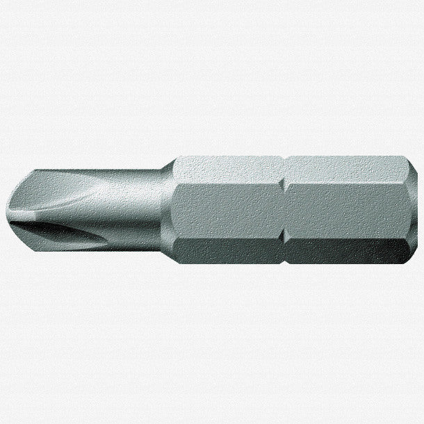 Wera 066618 #0 x 25mm Torq-Set Bit
