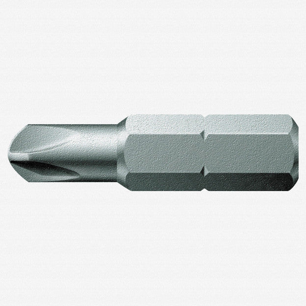 Wera 066628 #6 x 25mm Torq-Set Bit