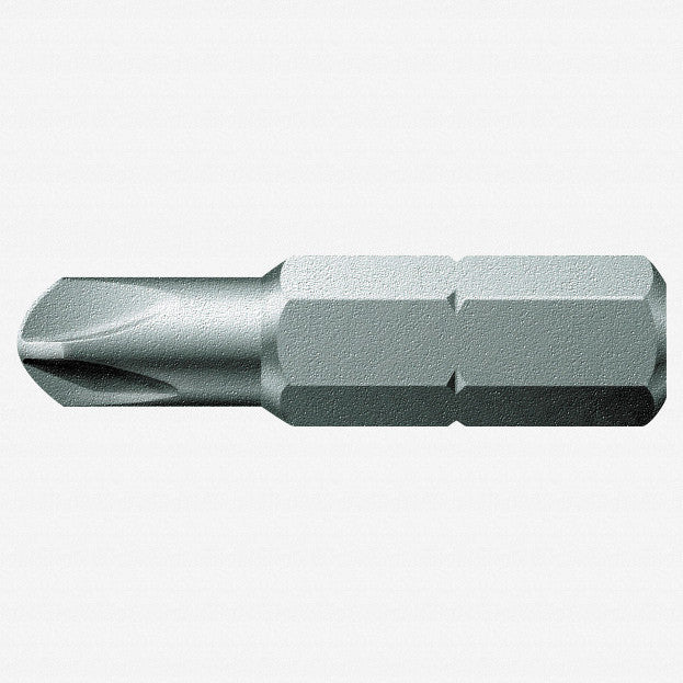 Wera 066630 #8 x 25mm Torq-Set Bit