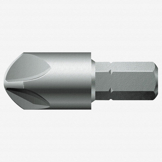 Wera 066634 1/4" x 32mm Torq-Set Bit