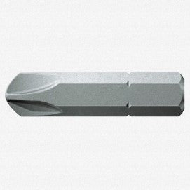 Wera 066656 5/16" x 32mm Torq-Set Bit - 5/16" Drive