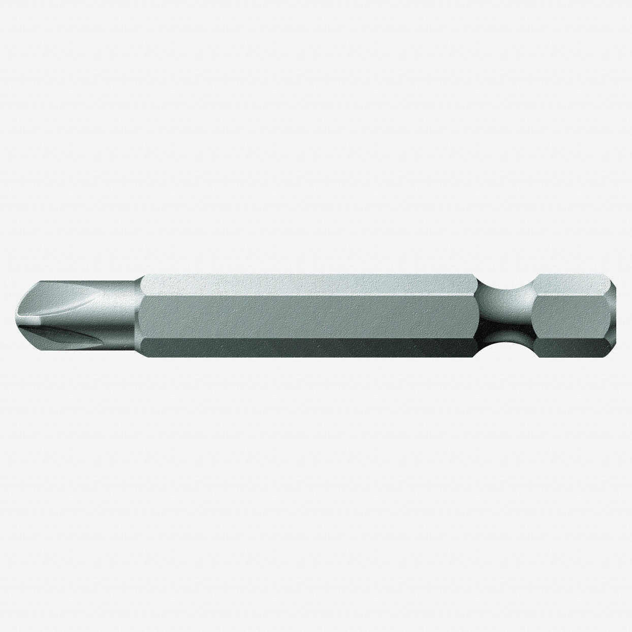 Wera 066666 #5 x 50mm Torq-Set Power Bit