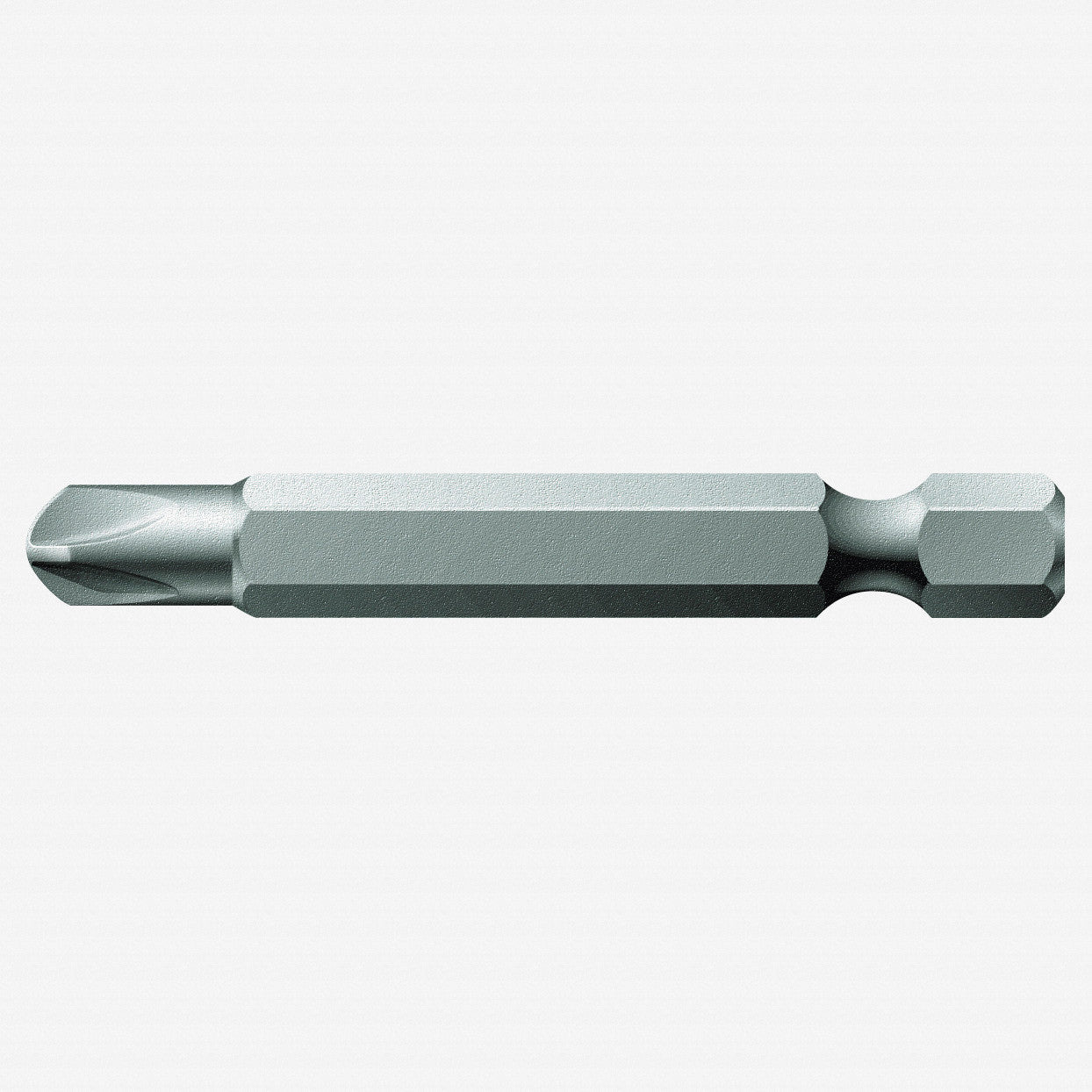 Wera 066674 1/4" x 50mm Torq-Set Power Bit