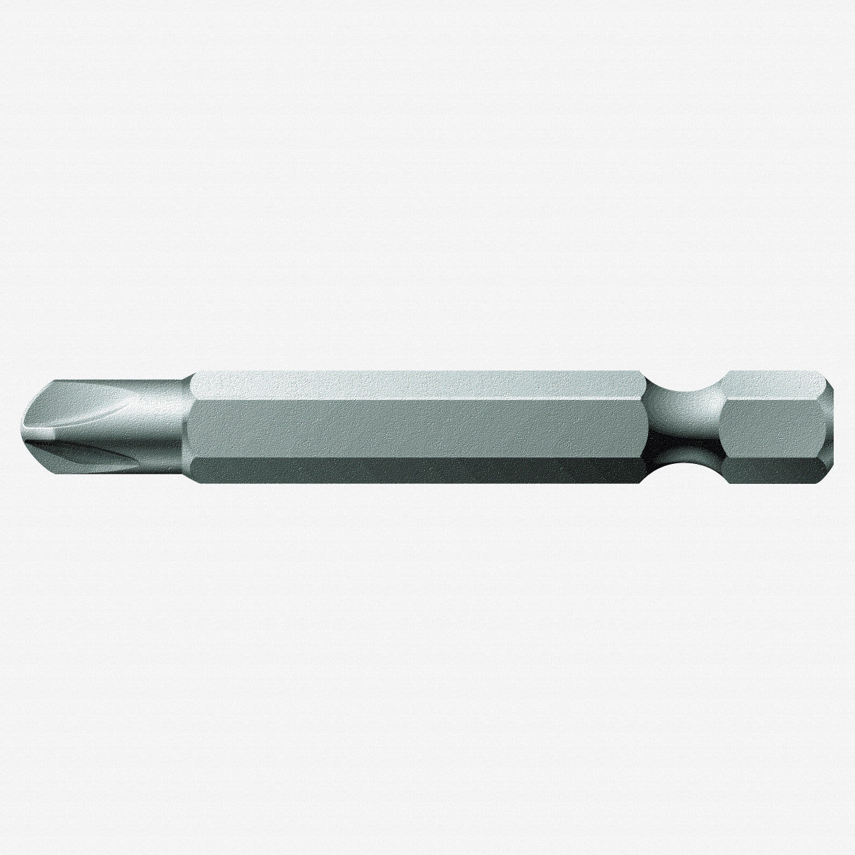Wera 066683 #2 x 89mm Torq-Set Power Bit