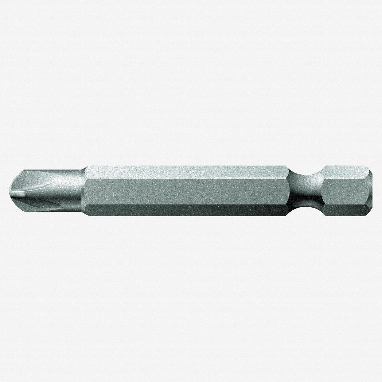 Wera 066684 #3 x 89mm Torq-Set Power Bit