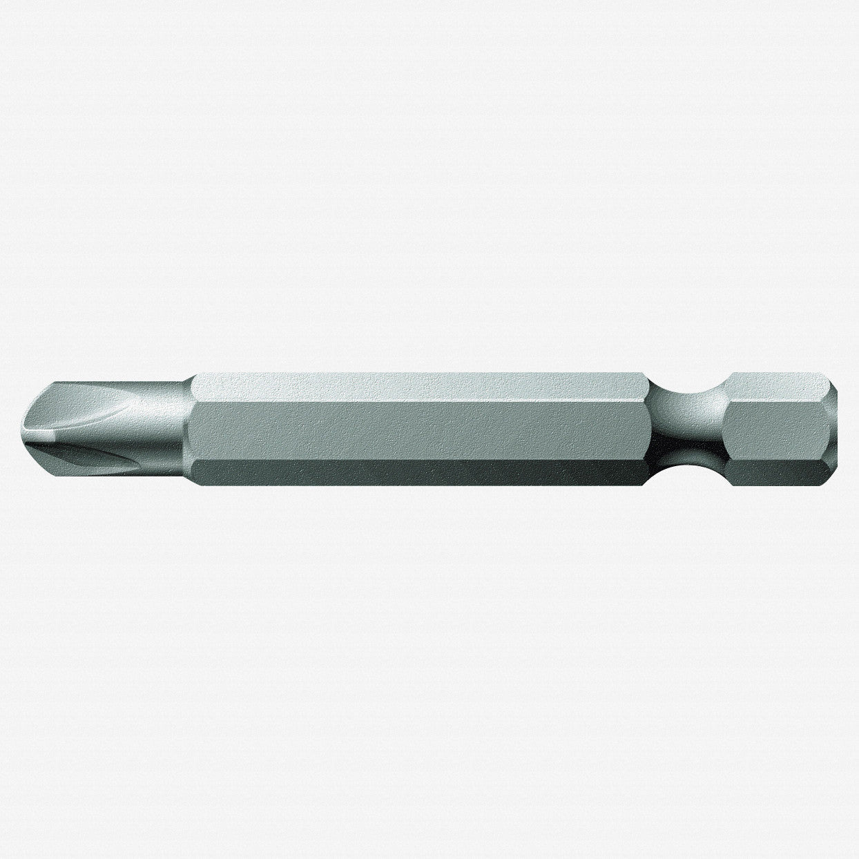 Wera 066686 #6 x 89mm Torq-Set Power Bit
