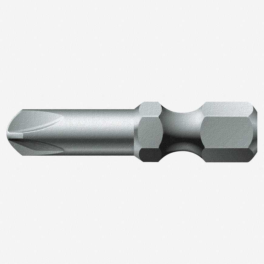 Wera 066702 #10 x 35mm Torq-Set Bit - 5/16" Drive