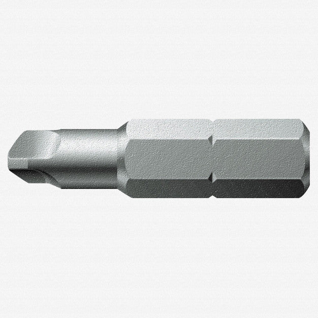 Wera 066766 #4 x 25mm Tri-Wing Bit