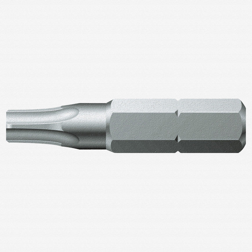 Wera 066901 T20 x 35mm TORX Bit - 5/16" Drive