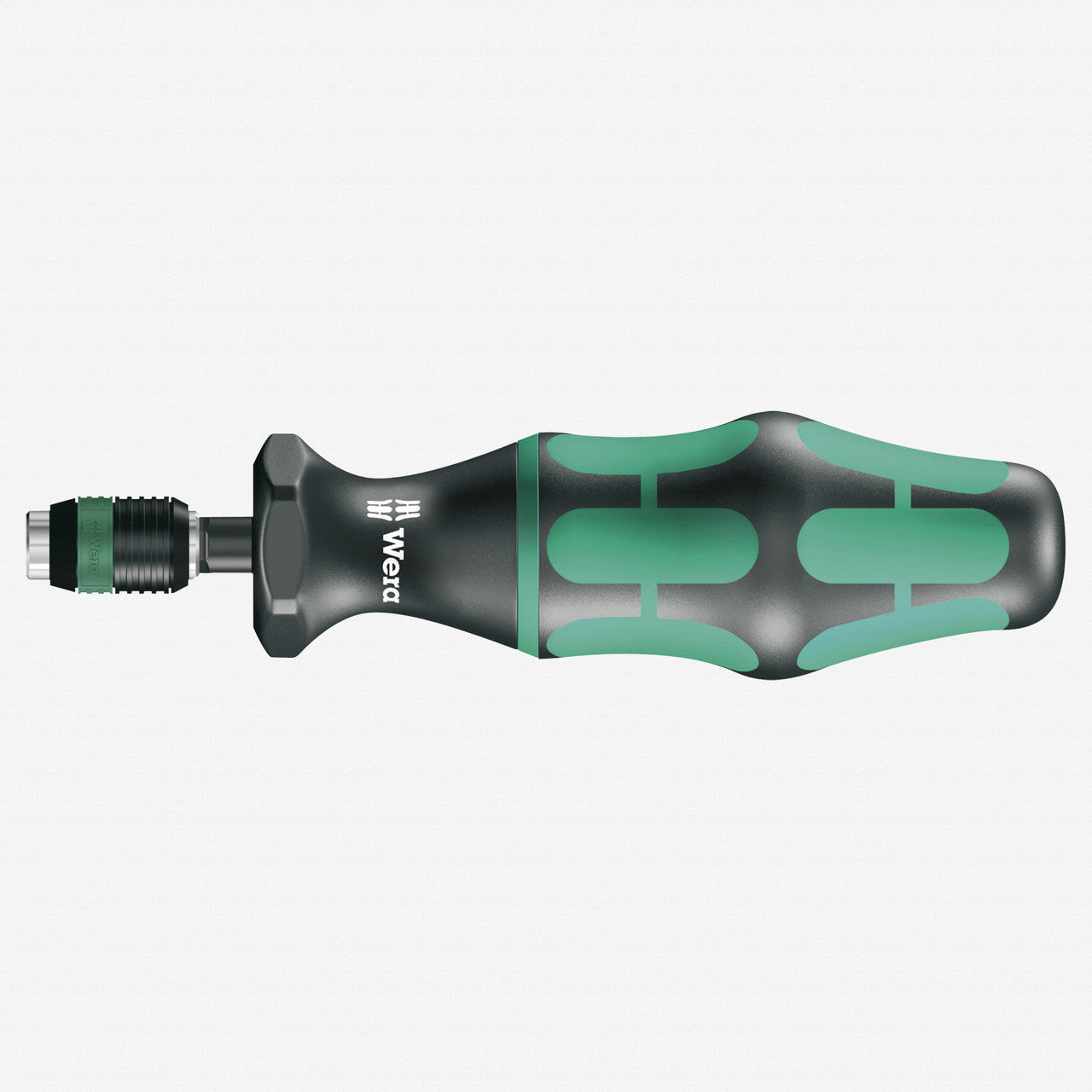 Wera 074715-001 0.3 Nm Fixed Torque Screwdriver