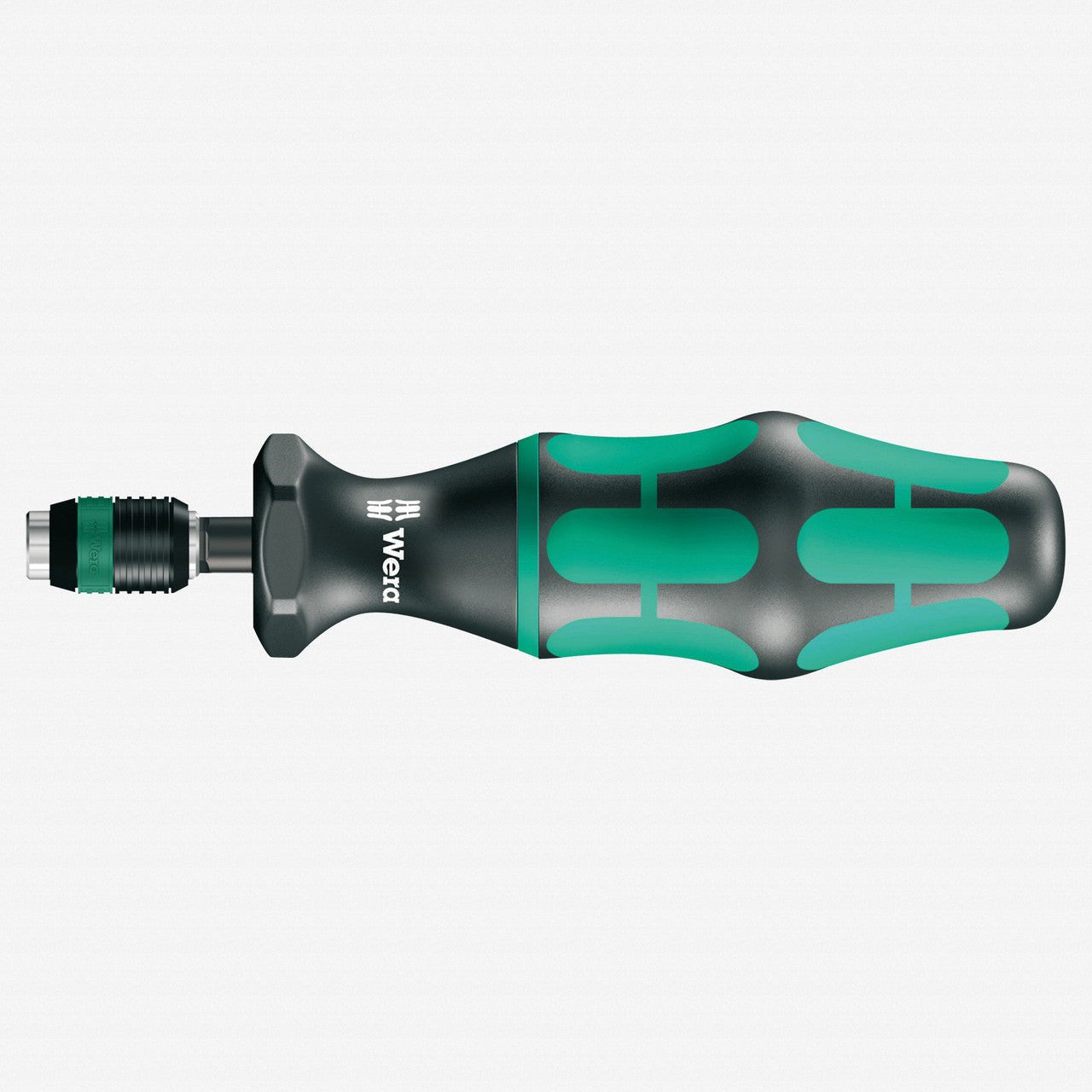 Wera 074720-001 2.5 in-lbs Fixed Torque Screwdriver