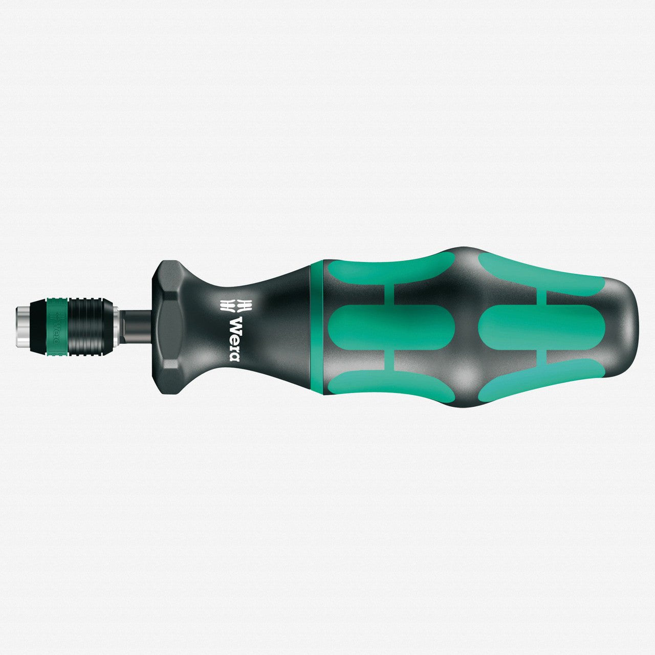 Wera 074722-001 11.0 in-lbs Fixed Torque Screwdriver