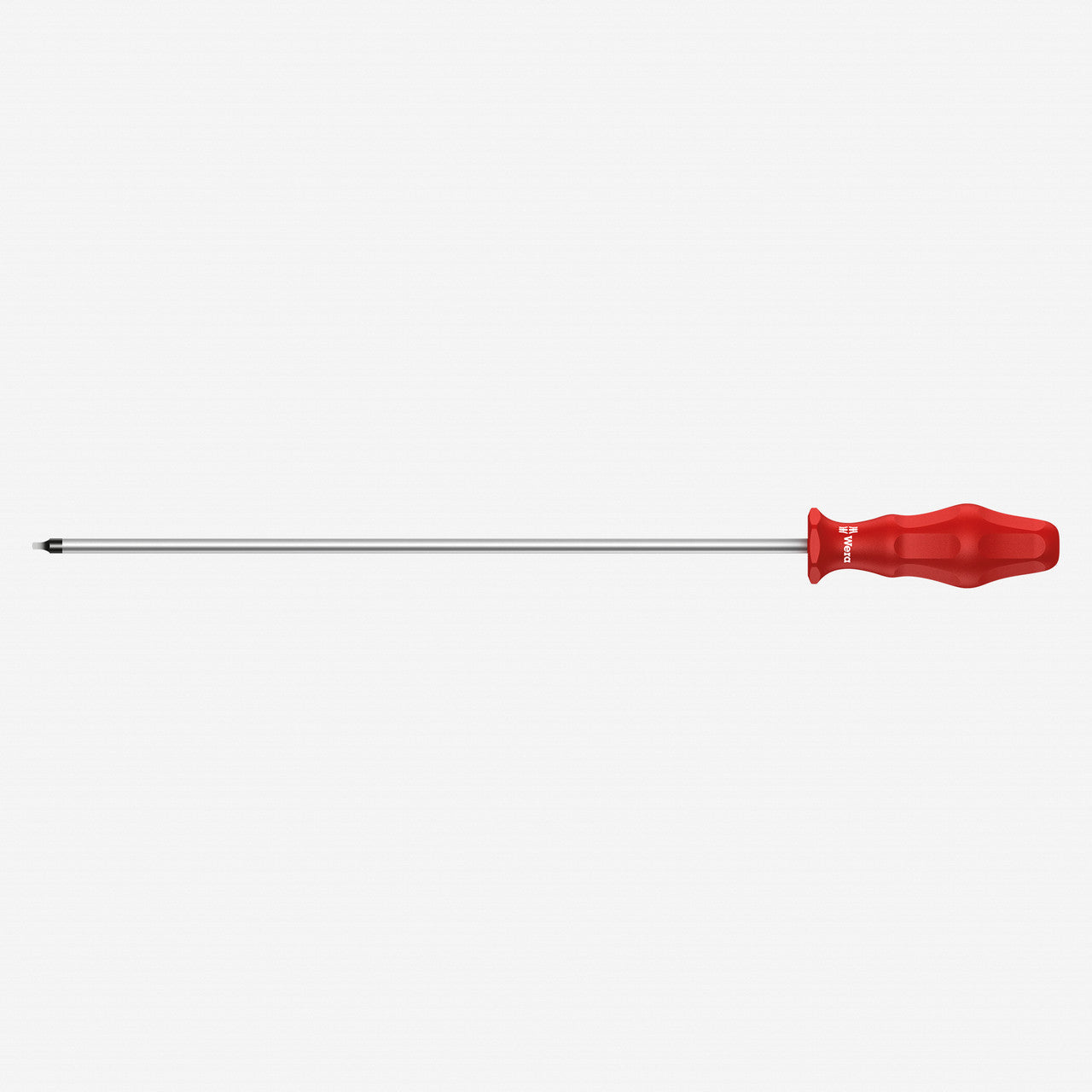 Wera 117691 #2 x 300mm Kraftform Plus Square Screwdriver