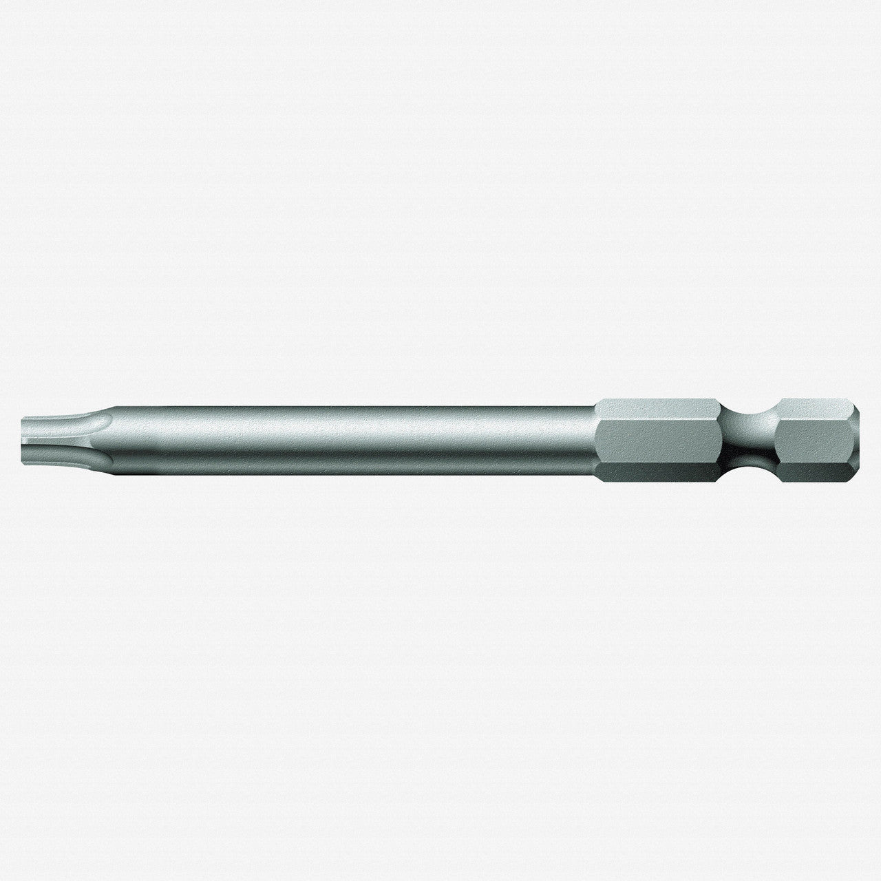 Wera 134677 IP40 x 89mm TORX PLUS Power Bit