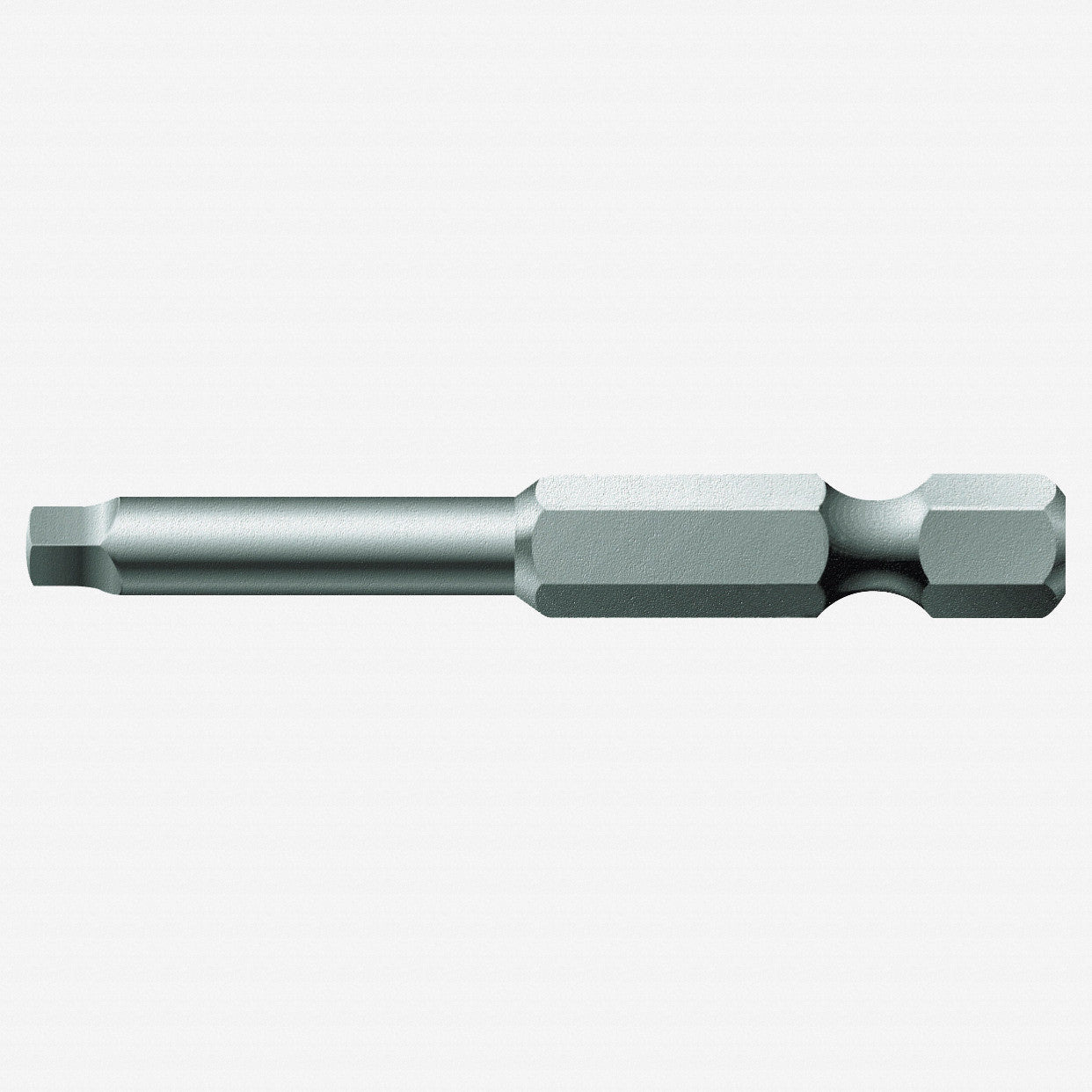 Wera 134800 #1 x 89mm Square Power Bit