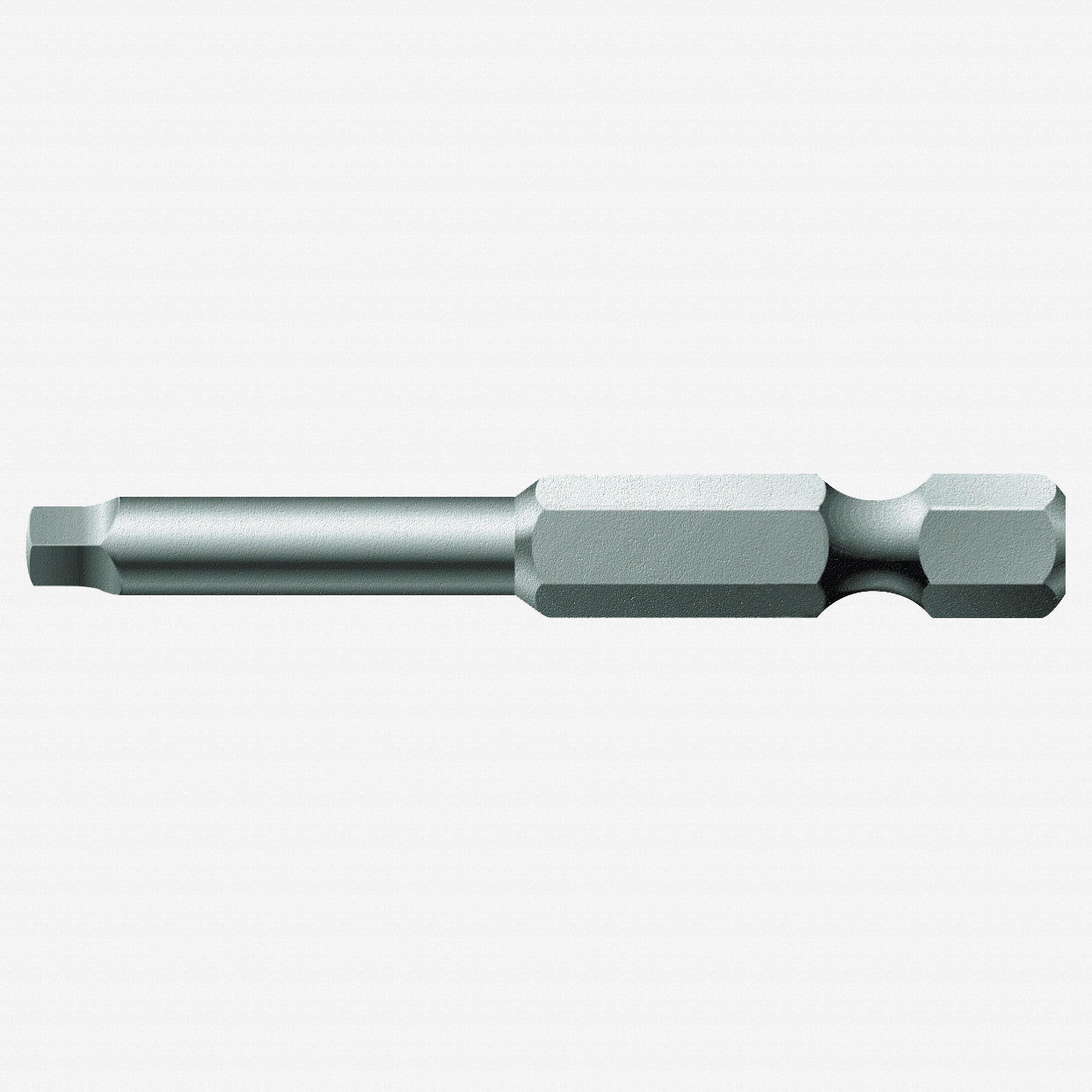 Wera 134801 #2 x 89mm Square Power Bit