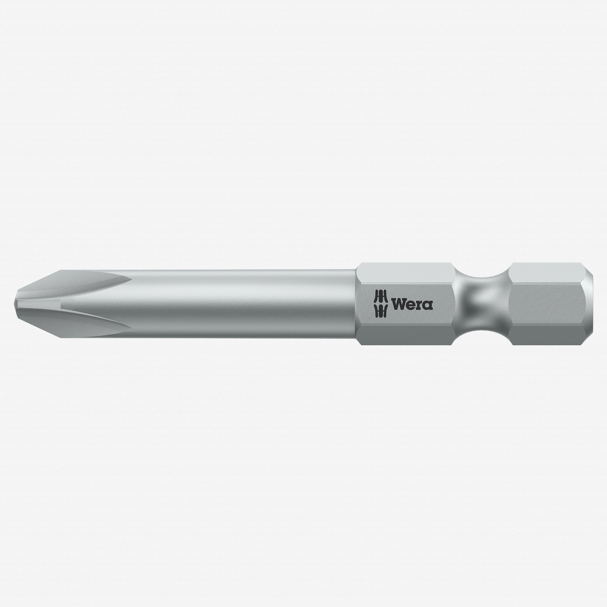 Wera 134915 #3 x 152mm Phillips Power Bit