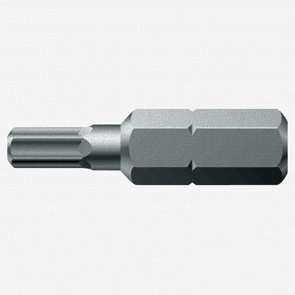 Wera 135072 3/32" x 25mm Hex Bit