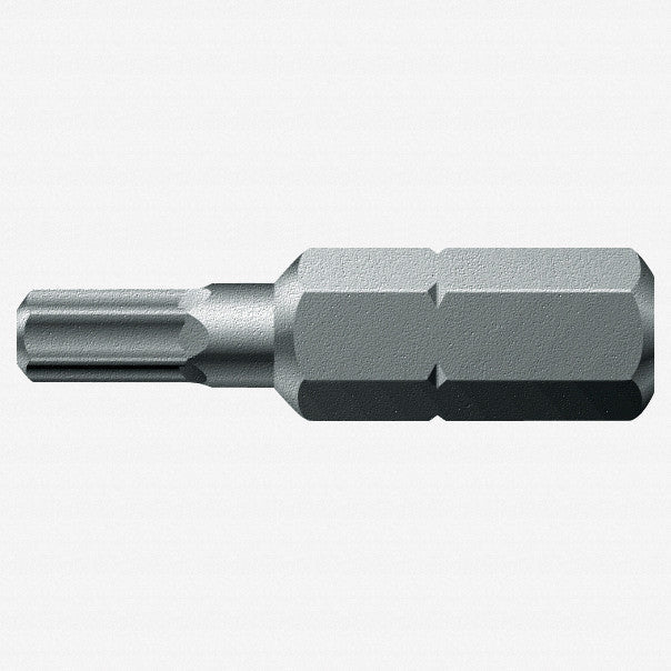 Wera 135074 5/32" x 25mm Hex Bit